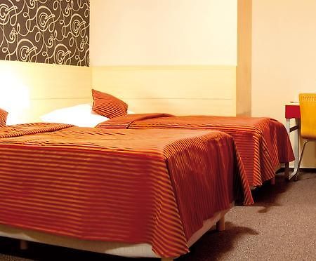 Hotel Albellus Brno Eksteriør bilde