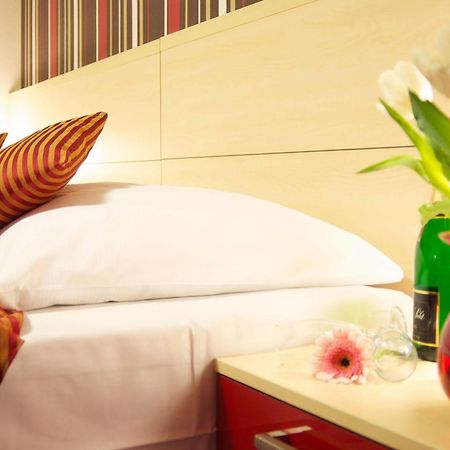 Hotel Albellus Brno Eksteriør bilde