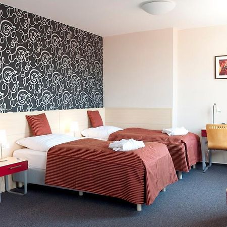 Hotel Albellus Brno Eksteriør bilde