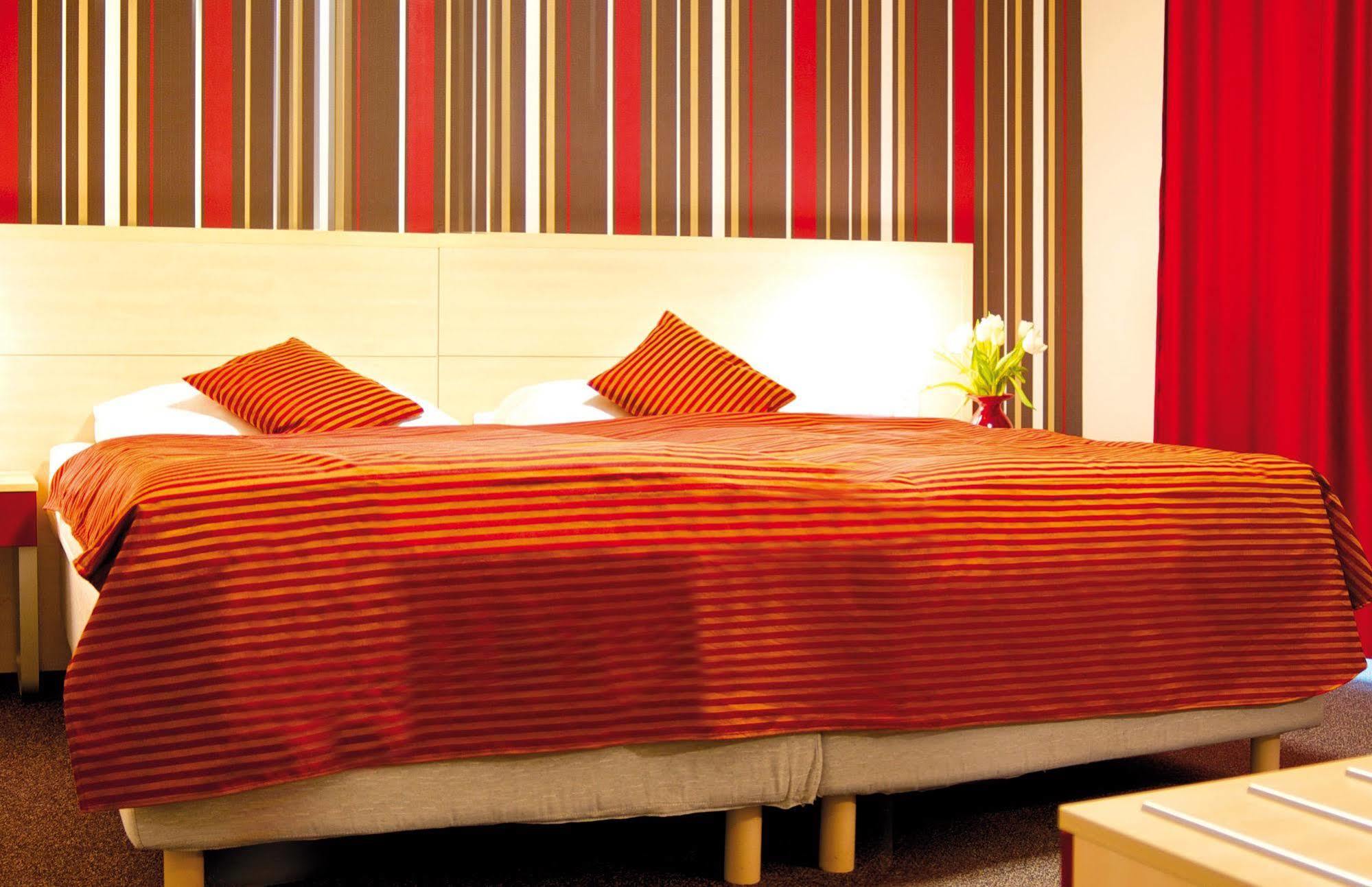 Hotel Albellus Brno Eksteriør bilde