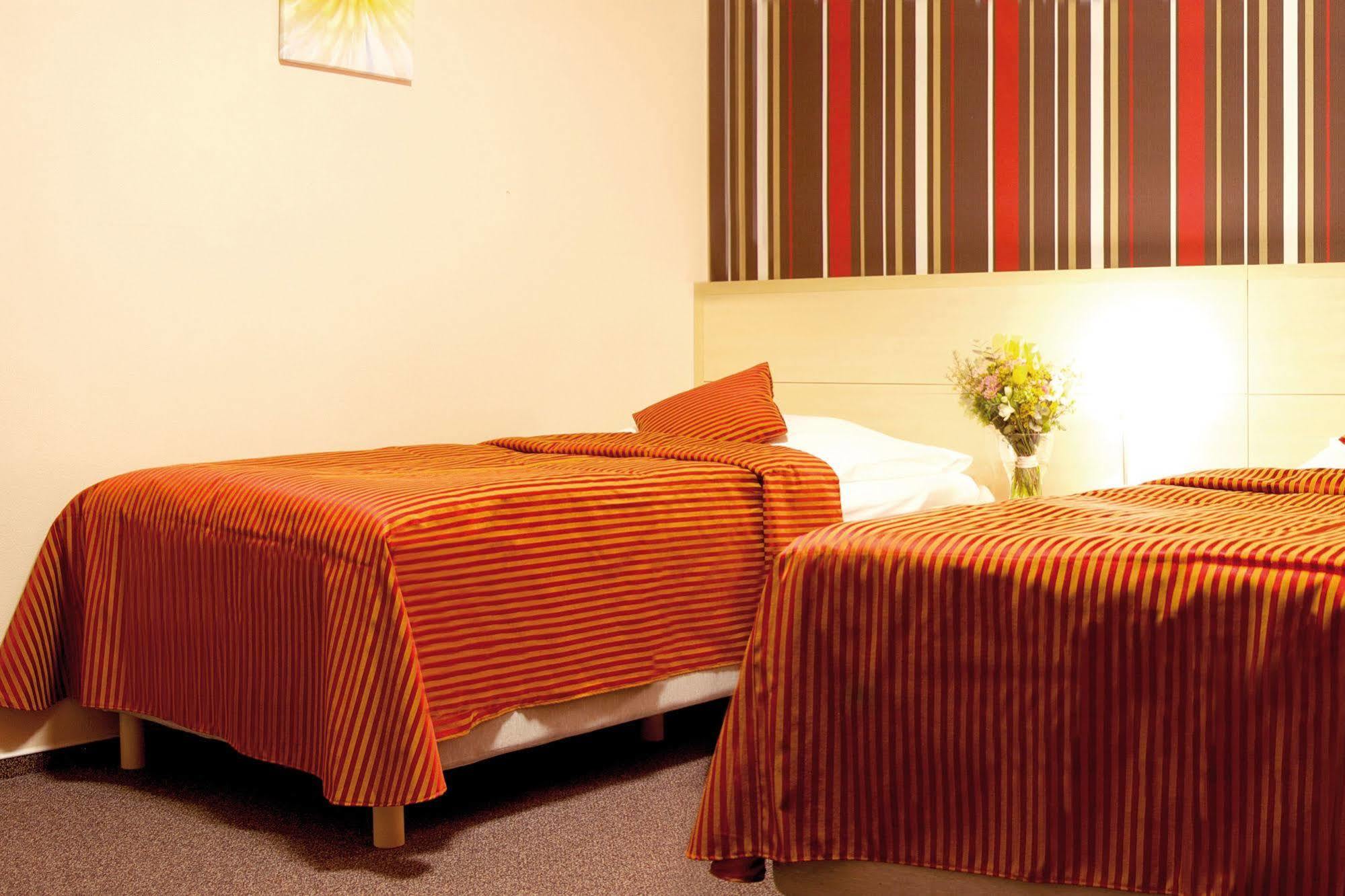 Hotel Albellus Brno Eksteriør bilde