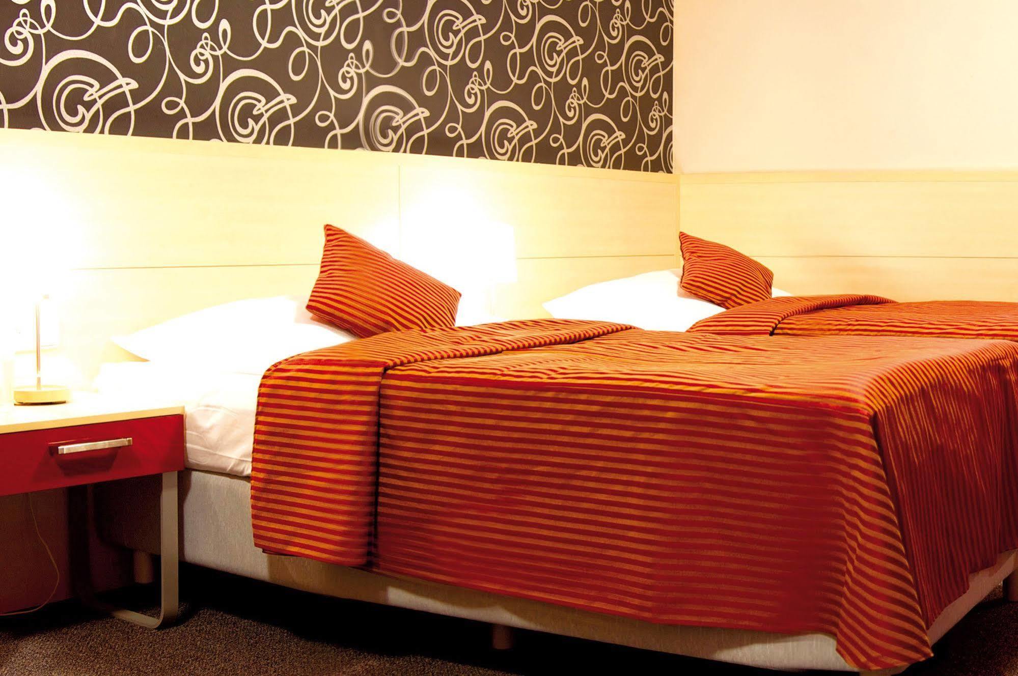Hotel Albellus Brno Eksteriør bilde