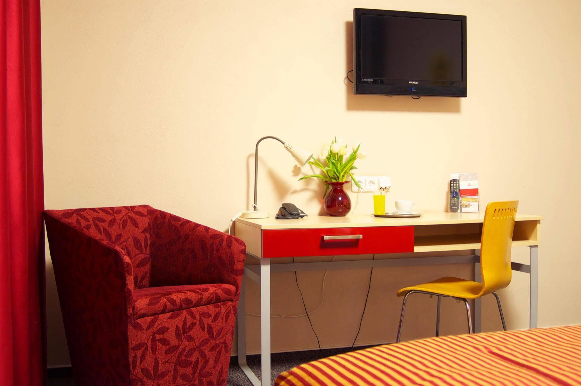 Hotel Albellus Brno Eksteriør bilde