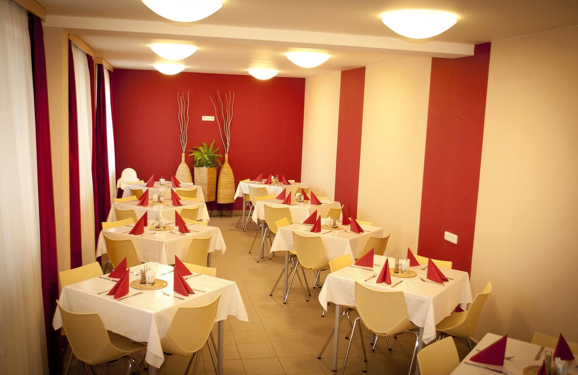 Hotel Albellus Brno Eksteriør bilde